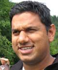 Dr. T. Ghosh is the Managing Trustee